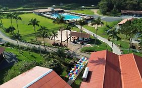 Hotel Fazenda Casarão do Vale